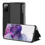 Ver capa Samsung Galaxy S20 FE Textured Leatherette