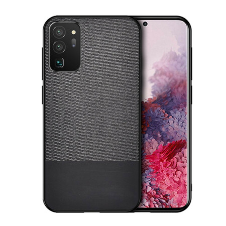Samsung Galaxy S20 FE Case Bitexture Leatherette