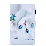 Samsung Galaxy Tab A 8.0 Case (2019) Cat Series