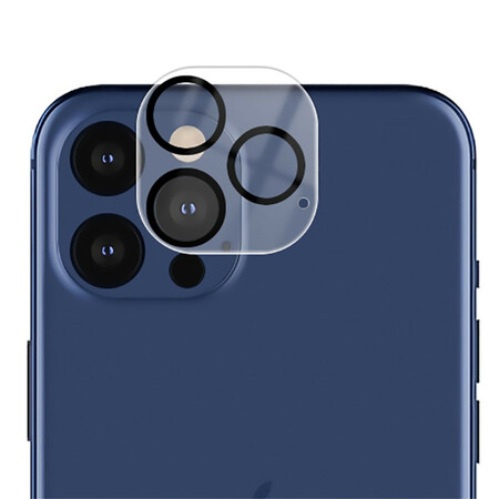 Protecção de vidro temperado para iPhone 12 / 12 Protecção para protecções para protecção para protecção para protecção pa