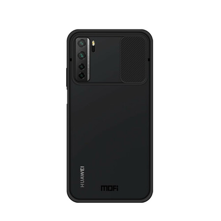 Huawei P40 Lite 5G Capa CamShield MOFI Color Edges
