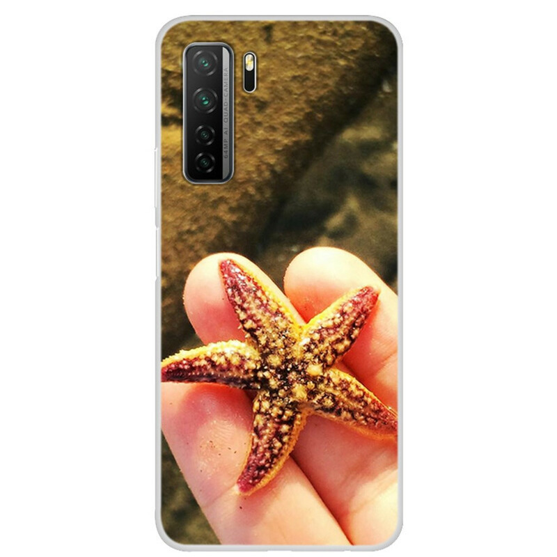 Capa Huawei P40 Lite 5G Starfish