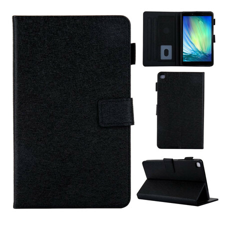 Capa Samsung Galaxy Tab A 8.0 (2019) Tapete de textura