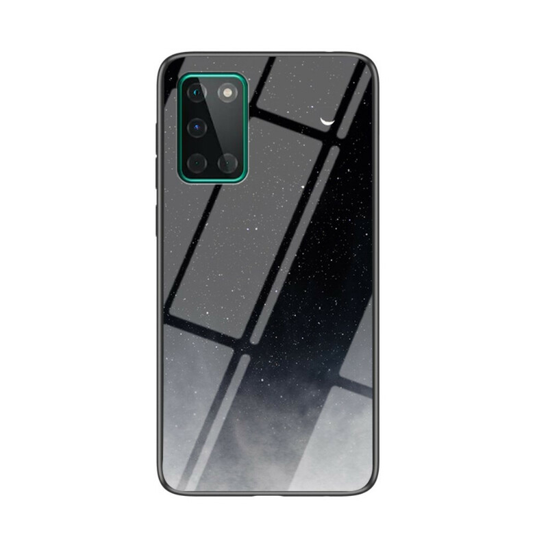 OnePlus 8T Capa de vidro temperado Beleza