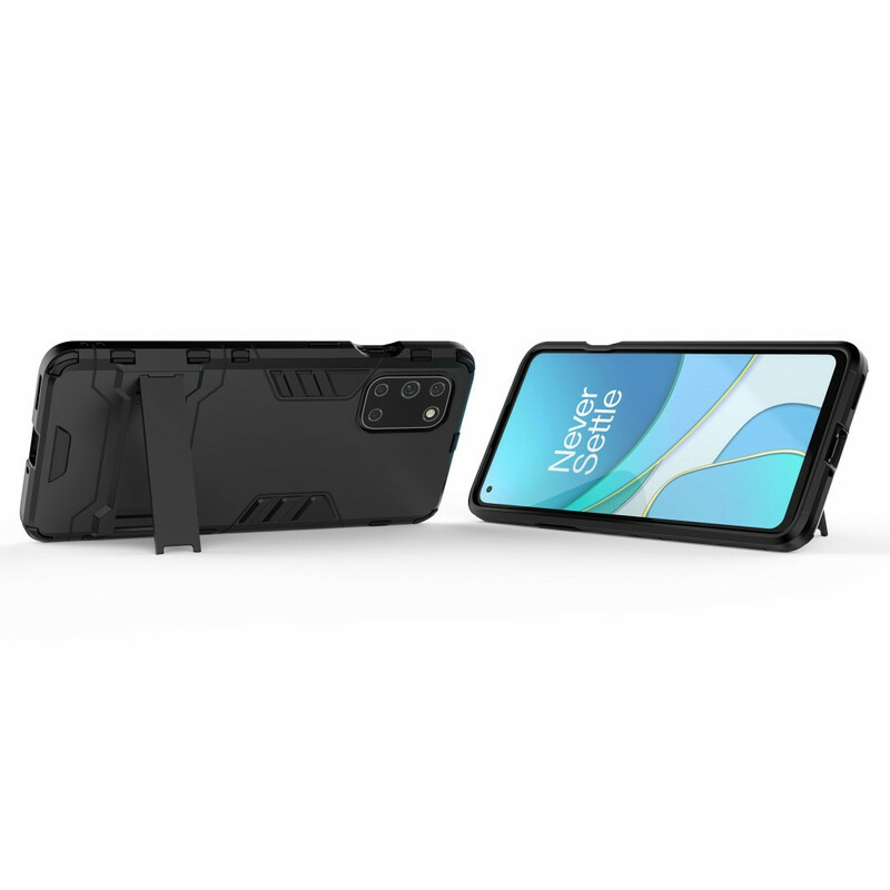 OnePlus 8T Língua de capa dura Ultra