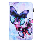 Samsung Galaxy Tab A 8.0 (2019) Case Enchanted Butterflies