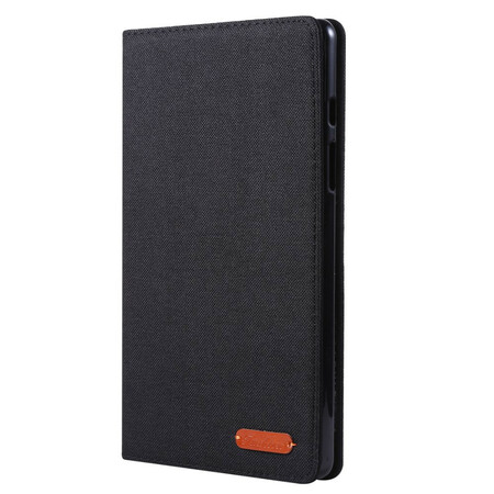 Samsung Galaxy Tab A 8.0 Case (2019) Textura Tecida