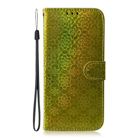 Capa Huawei P Smart S Cor Pura