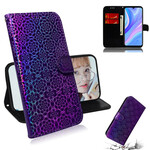 Capa Huawei P Smart S Cor Pura