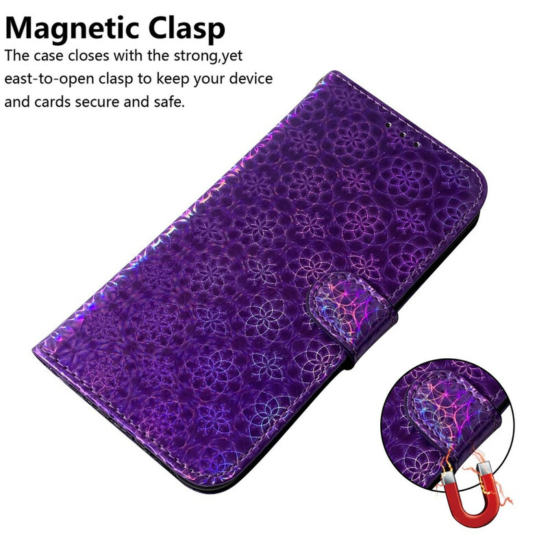 Capa Huawei P Smart S Cor Pura