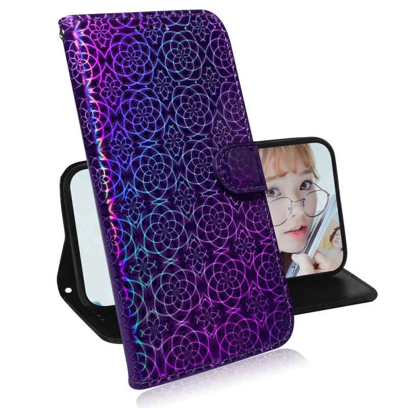 Capa Huawei P Smart S Cor Pura