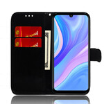 Capa Huawei P Smart S Cor Pura