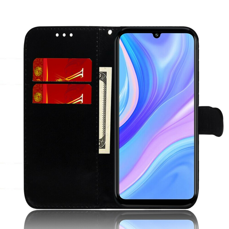 Capa Huawei P Smart S Cor Pura