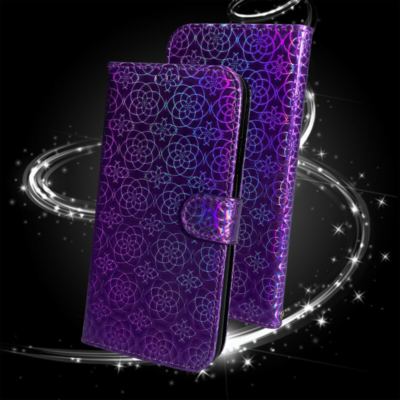 Capa Huawei P Smart S Cor Pura