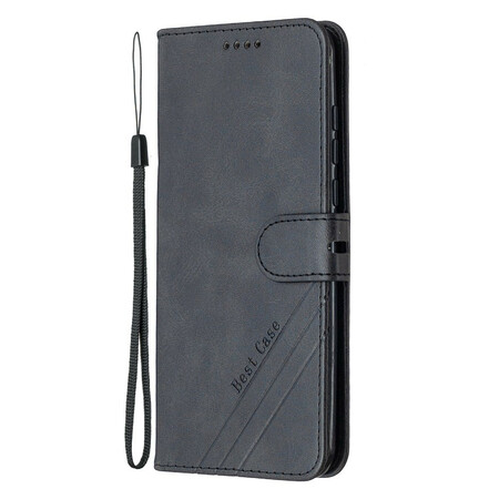 Melhor capa Huawei P Smart S