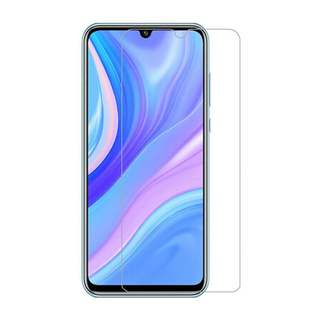 Protecção de vidro temperado (0,3 mm) para o ecrã Huawei P Smart S