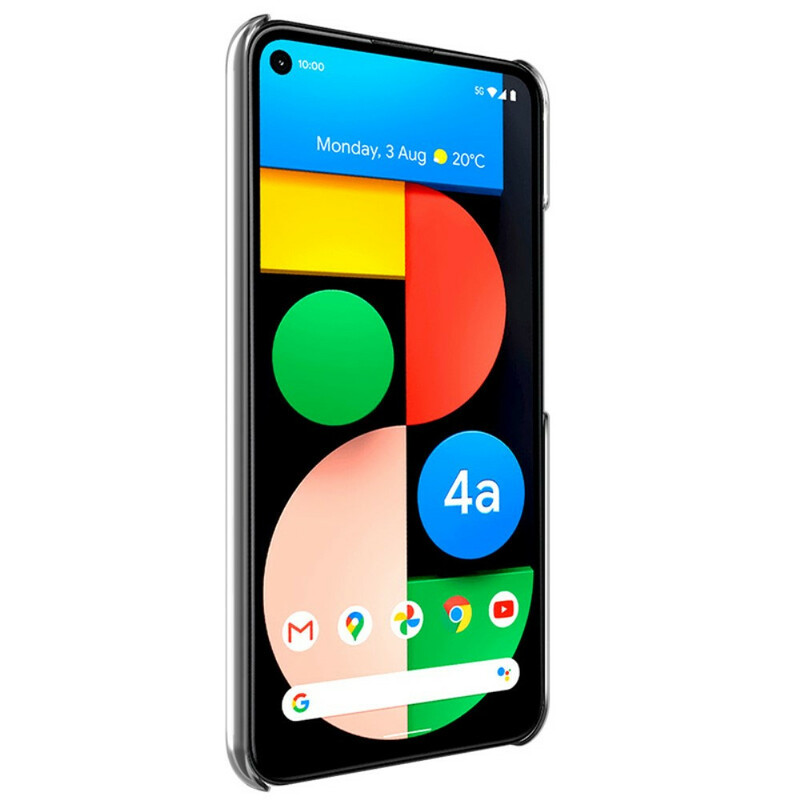 Capa IMAK Google Pixel 4a 5G UX-5 Series