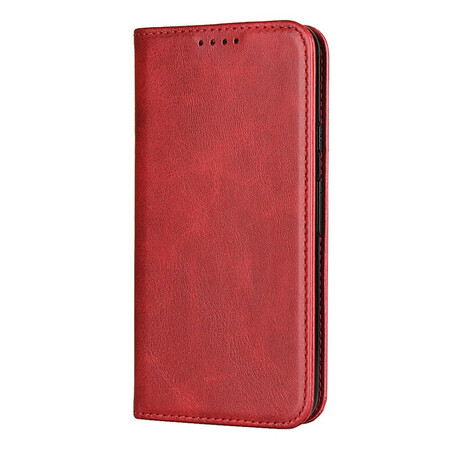 Capa Google Pixel 4a Premium Leatherette Stitching