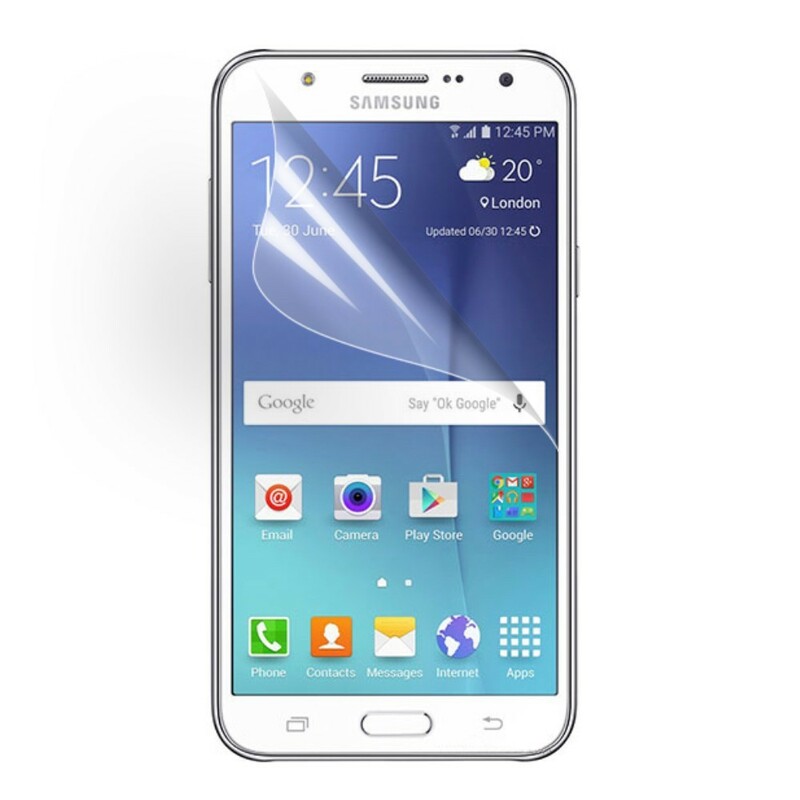 PelÃ­cula pelÃ­cula pelÃ­cula protectoraaa de ecrã para Samsung Galaxy J5 2016