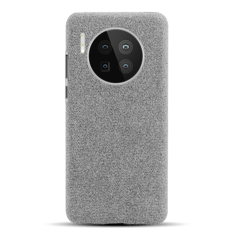 Huawei Mate 40 Pro Case Tecido Chic