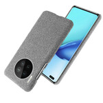 Huawei Mate 40 Pro Case Tecido Chic