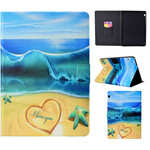 Capa Huawei MediaPad T3 10 Beach