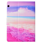 Capa Huawei MediaPad T3 10 Beach