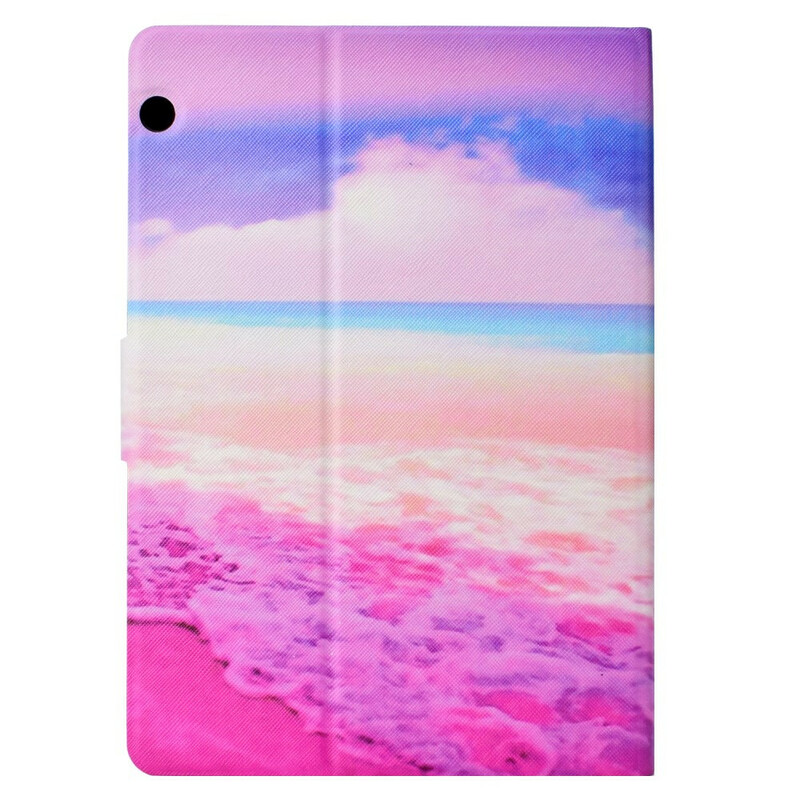 Capa Huawei MediaPad T3 10 Beach