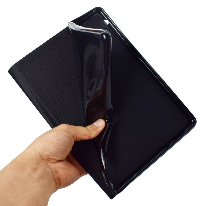 Huawei MediaPad T3 10 Glitter Heart Case