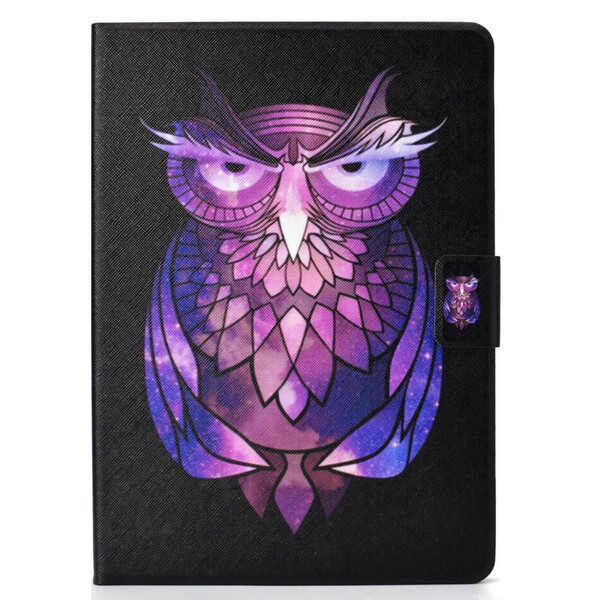 Capa Huawei MediaPad T3 10 Owl Unpleasant