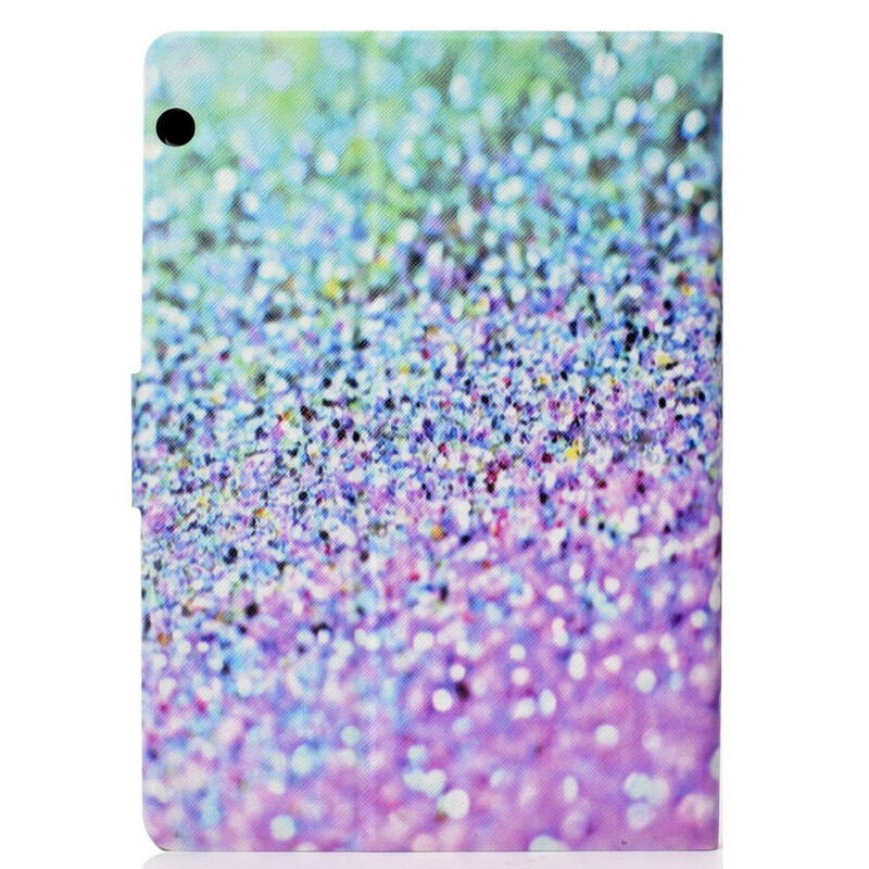 Huawei MediaPad T3 10 Glitter Case