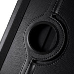 Capa Huawei MediaPad T3 10 360° Lychee de Couro Rotativo Lychee