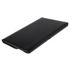 Capa Huawei MediaPad T3 10 360° Lychee de Couro Rotativo Lychee