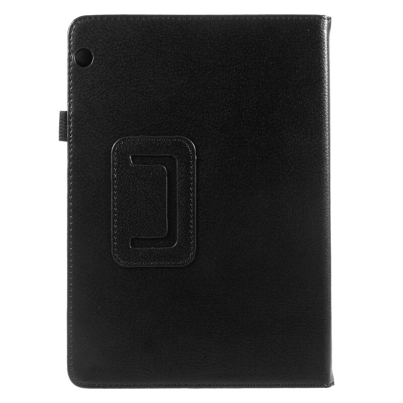 Huawei MediaPad T3 10 Capa Clássico Leatherette