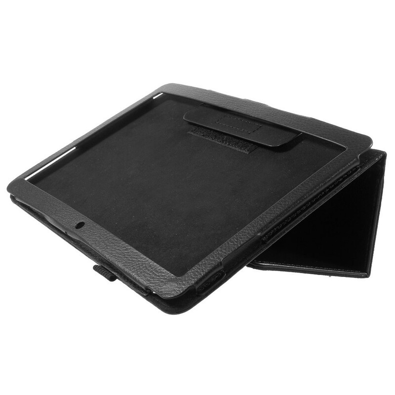 Huawei MediaPad T3 10 Capa Clássico Leatherette