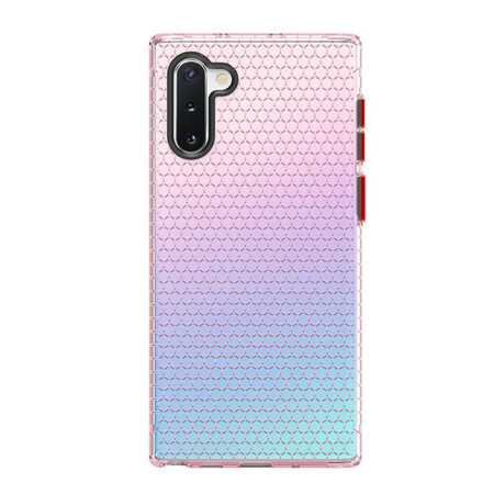 Samsung Galaxy Note 10 Case Honeycomb Design