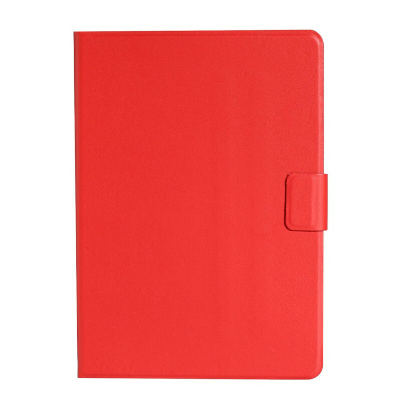 Samsung Galaxy Tab A 8.0 (2019) Case Simplistic with Slots