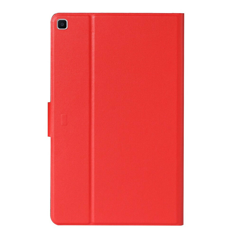 Samsung Galaxy Tab A 8.0 (2019) Case Simplistic with Slots