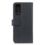 Xiaomi Mi 10T / 10T Pro Case Classic Leatherette