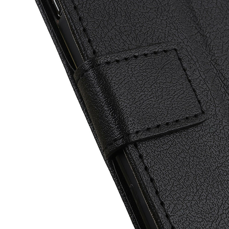 Xiaomi Mi 10T / 10T Pro Case Classic Leatherette