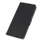 Xiaomi Mi 10T / 10T Pro Case Classic Leatherette