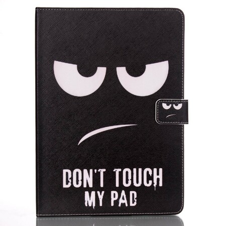 iPad Air 2 Não Toque no Meu Capa