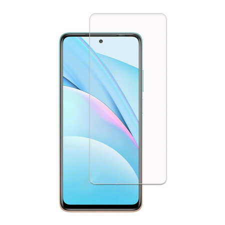 Xiaomi Mi 10T Lite pelÃcula pelÃcula protectoraa de ecrã (0,3 mm)