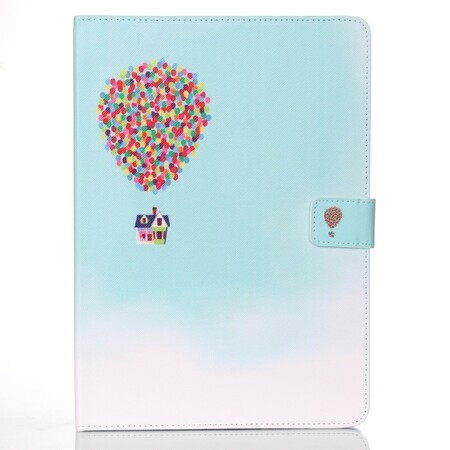 iPad Air 2 Case Up