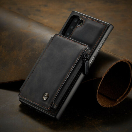 Samsung Galaxy Note 10 Estilo Capa de estilo CASEME