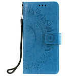 Xiaomi Mi 10 / 10 Capa Pro Mandala Sun