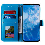 Xiaomi Mi 10 / 10 Capa Pro Mandala Sun