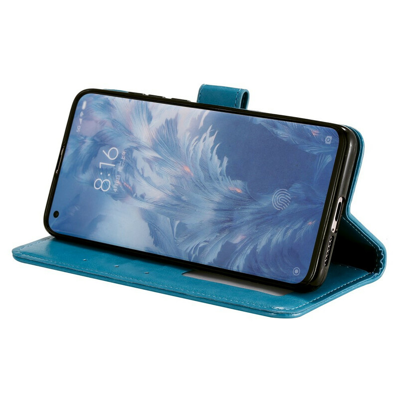 Xiaomi Mi 10 / 10 Capa Pro Mandala Sun