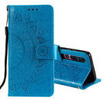 Xiaomi Mi 10 / 10 Capa Pro Mandala Sun