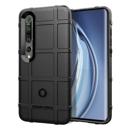 Xiaomi Mi 10 / Mi 10 Capa de Protecção Resistente Pro